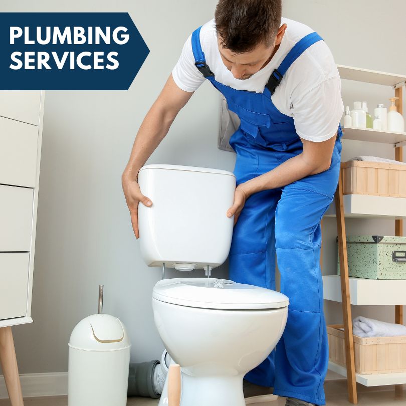 Plumbing Company in Havelock, IA